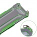 iPhone 6 6s 4.7 - R-Just Outdoor Ultra Light Aviation Aluminium Drop-Proof Metal Phone Protective Cover Case - Green